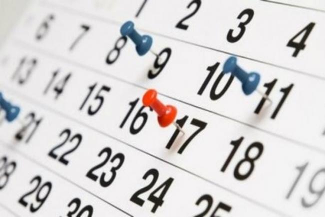 Libur Lebaran 2020 Dimulai 21 Mei