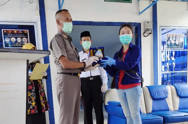 Yayasan doctorSHARE Kembali Buka Pelayanan Kesehatan di Lingga