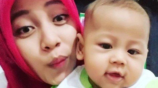 Fakta-fakta Dokter Rica Gabung Gafatar
