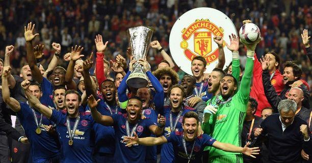 Menanti Bentrokan Dua Raksasa di Piala Super Eropa