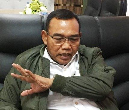 Akhir Oktober, Market Sounding Lelang Pengelolaan Air di Batam Dimulai