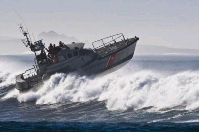 BMKG Imbau Warga Waspadai Gelombang Laut Tinggi