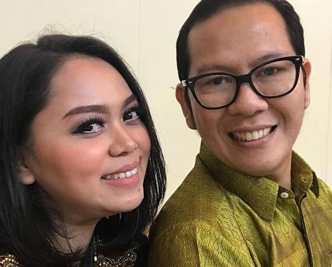 Duo MC Kondang Batam Meninggal Dunia