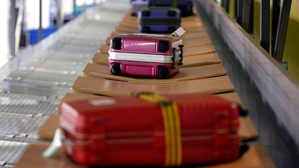 Hati-hati, Pembobol Tas Penumpang di Bandara Merupakan Sindikat
