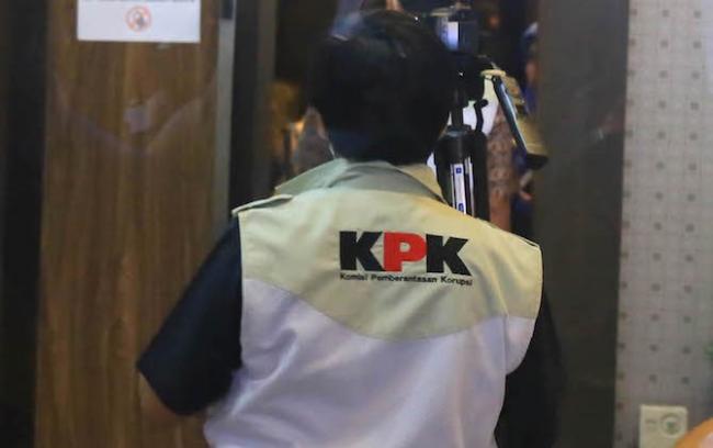 Pejabatnya Kena OTT KPK, Menteri Perhubungan Budi Karya Minta Maaf