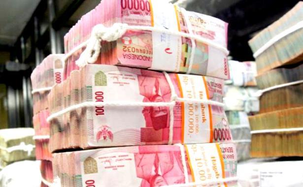 Pelapor Kasus Korupsi Dapat Rp 200 Juta, Ini Penjelasannya