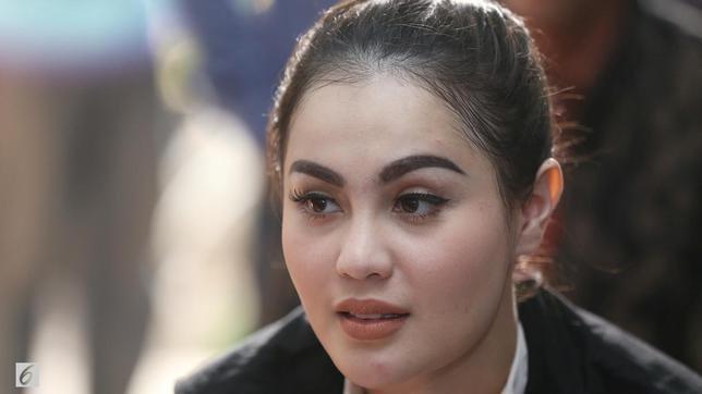 Ridho Rhoma Dibui 1,5 Tahun-Jennifer Dunn Divonis 10 Bulan, Adilkah?