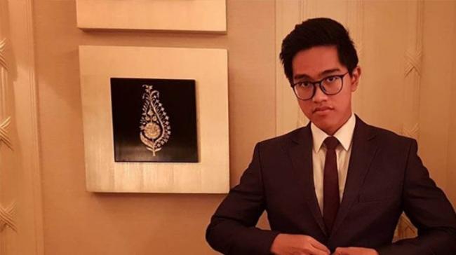 Anak Presiden Jokowi Diagendakan Kampanye Antinarkoba di Batam