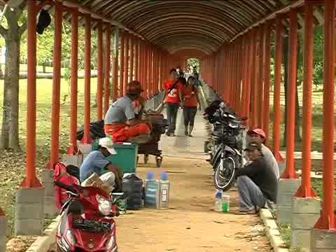 [Jurnalisme Warga] Ini Proyek-proyek Mubazir Versi Warga Batam