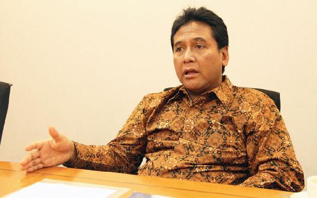 Kerahasiaan Perbankan Dihapus, Ketua Apindo: Apa yang Ditakuti, Kecuali Kami Korupsi...
