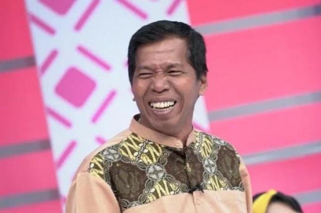 Kiwil Nikahi Janda 2 Anak, Begini Respon Mantan Istri