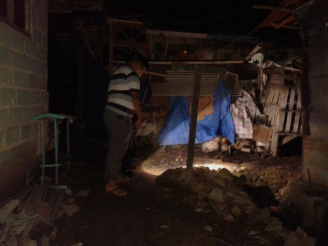 Dodo Sudah Minta Ampun namun Tetap Dianiaya Puluhan Anggota Ormas