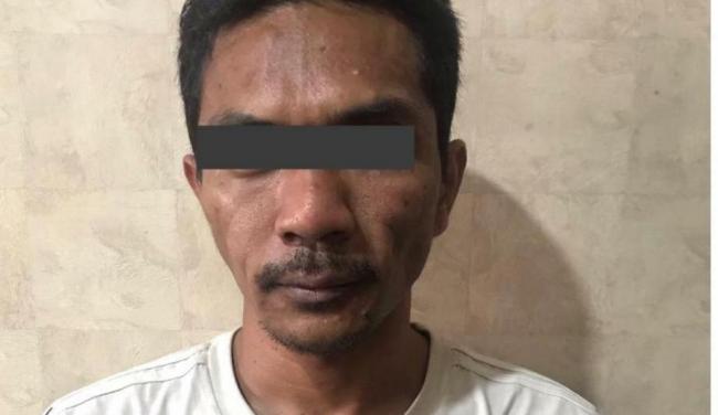 Polisi Tangkap Pelaku Penipuan Jual Beli Mobil di Tanjungpinang