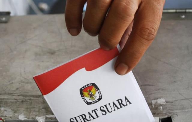 Catat, Ini Jadwal dan 171 Daerah yang Gelar Pilkada Serentak 2018  