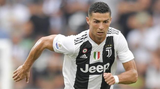 Mourinho Larang MU Datangkan Ronaldo