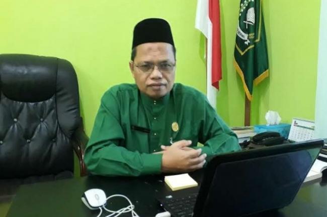 Kemenag Lingga Ajak Masyarakat Patuhi Panduan Ibadah Ramadhan di Tengah Corona