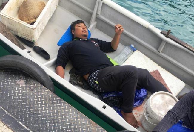 Jalani Rawat Jalan, Pengobatan Dian Marzuki Habiskan Ratusan Juta