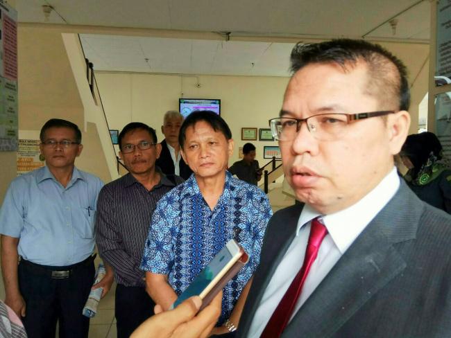 Pengacara Nasional dan Kepri Siap Dampingi Wartawan yang Dilaporkan Dirpam BP Batam ke Polisi 
