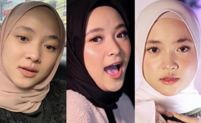 Nissa Sabyan Diisukan Hamil Muda, Orang Tua Ayus Jatuh Sakit?