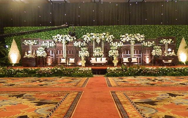 Tawaran Nikah Gratis dengan Biaya Ratusan Juta Rupiah. Berminat?