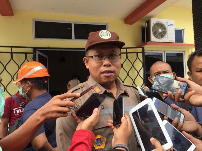 Pulau Bakung di Lingga Segera Jadi Pusat Karantina Khusus Sapi