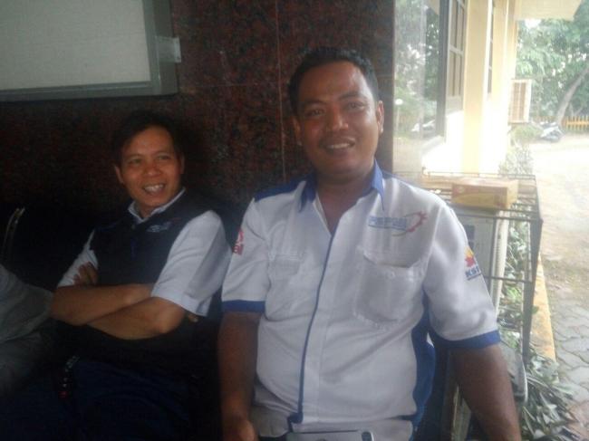 FSPMI Walkout Tolak Usulan UMK Batam Rp 4,1 Juta