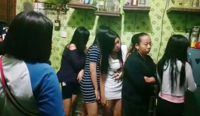 Empat Bar Bandel Kena Razia Satpol PP Batam, Pramurianya Bodong