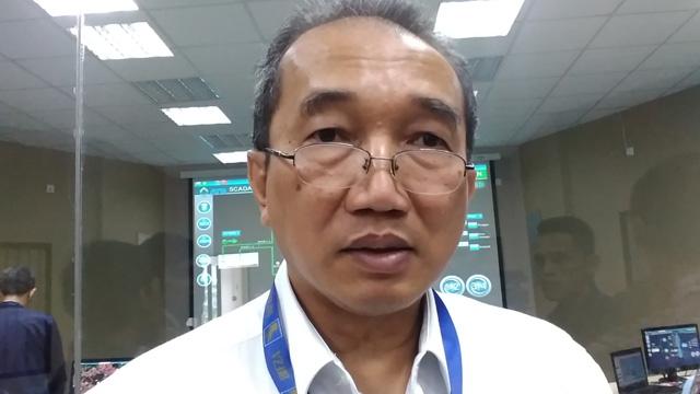 Peternakan Babi di Dekat Sumber Air Warga Batam, BP Batam: Jangan Dipolitisir
