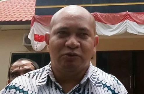 Rohaniawan Romo Paschal Laporkan Dirreskrimum Polda Kepri