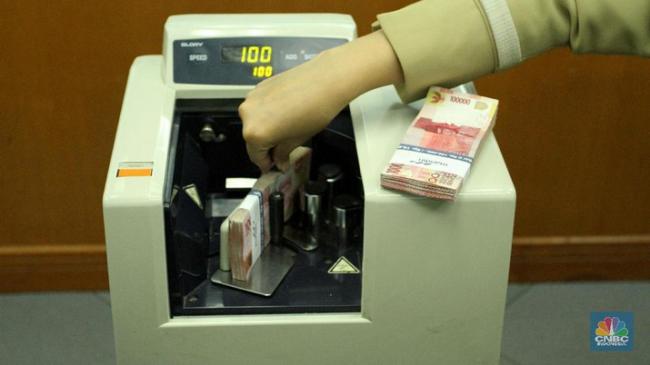 Rupiah Terlemah di Asia, Tahun Ini, dan Sejak 1998