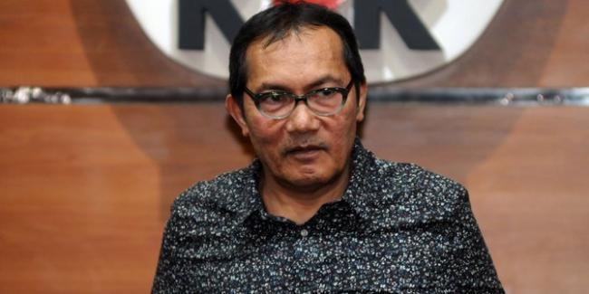 Wakil Ketua dan Penasihat KPK Mengundurkan Diri