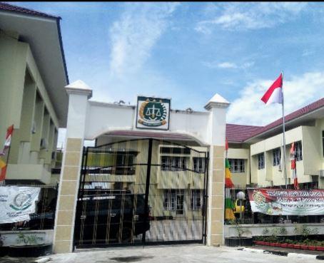 Jaksa Jaga Jarak Periksa Saksi Dugaan Korupsi BPHTB di Tanjungpinang