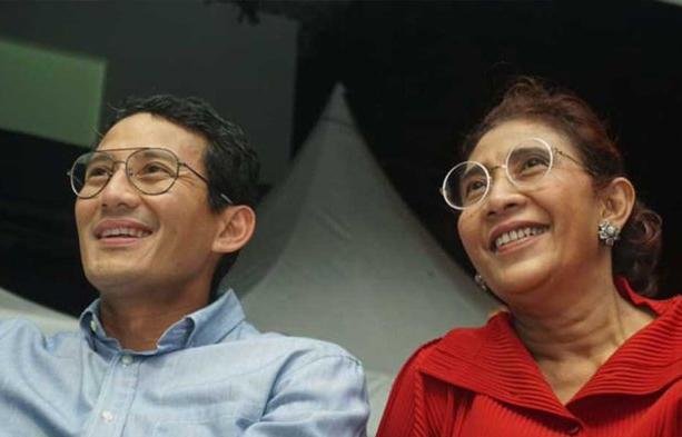 Edhy Prabowo Ditangkap KPK, 2 Sosok Ini Disebut Bisa Jabat Menteri KP