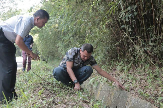 3 Tahun Berlalu, Polisi Mulai Pecahkan Teka-teki Pembunuhan Try Chyntia