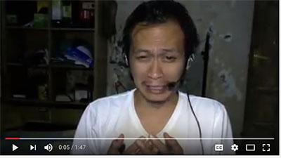 Heboh Doa Sidang MPR Tandingan 16 Agustus 2016 Setelah Pidato Presiden