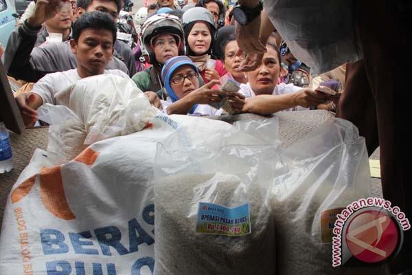 Lima Jasa Angkutan Dipilih untuk Distribusikan Sembako ke Belakangpadang