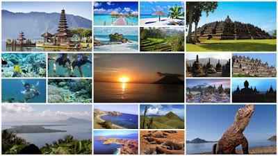 Pariwisata Sektor Yang Cepat Kembangkan Dunia Startup 