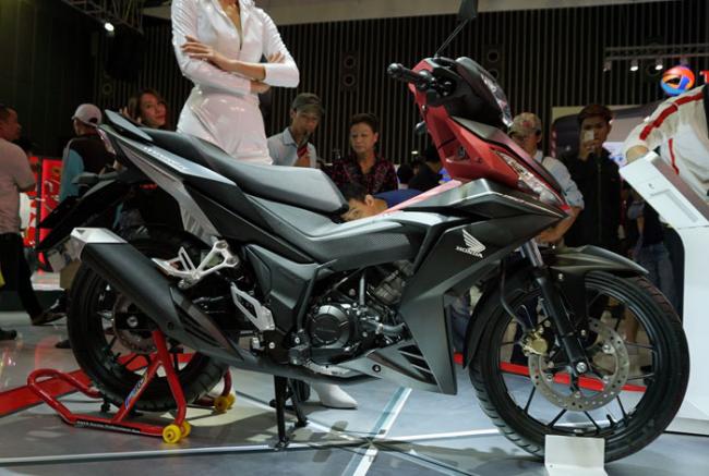 Launching Honda Supra GTR 150 di Batam, Peminatnya Membludak