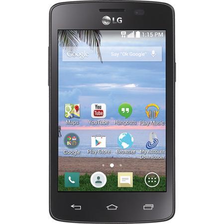 Smartphone Android Ini Harganya Hanya Seratus Ribuan