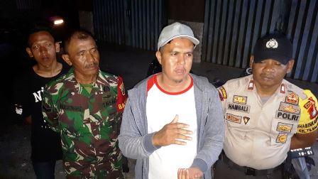 Lapor Pak Bupati Karimun! Jalan Turunan Bukit Tiung Gelap dan Rawan Kejahatan