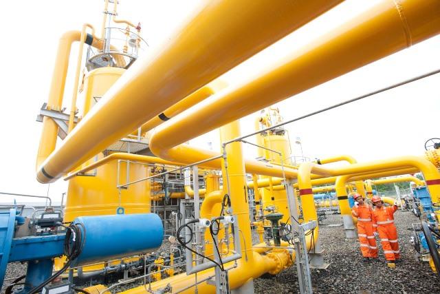 Program Strategis Sapta PGN Upaya Tingkatkan Pemanfaatan Gas Nasional