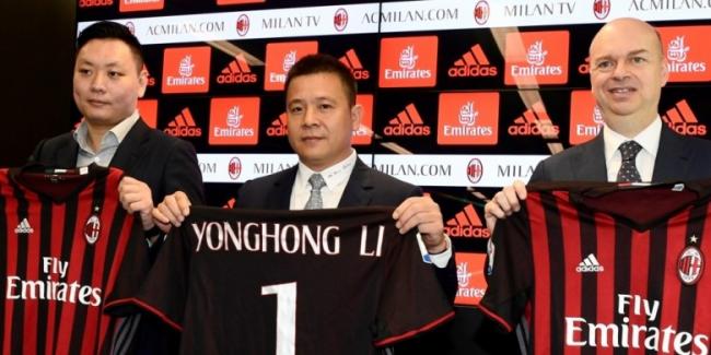 Menanti Kebangkitan Sang Raksasa Tidur, AC Milan