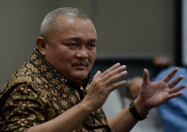 Di Singapura, Gubernur Sumatera Selatan Pastikan Tak Produksi Asap Tahun Ini