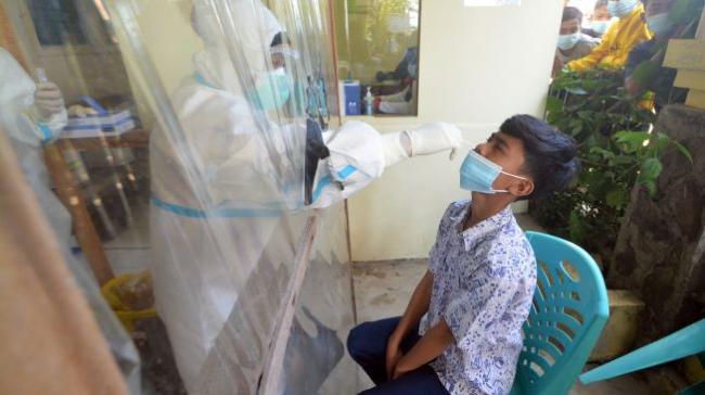 Mantap! Kabupaten Natuna dan Kepulauan Anambas Nol Kasus Covid-19
