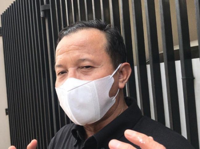 Ayah Nissa Sabyan Tegaskan Anaknya Bukan Selingkuhan Ayus