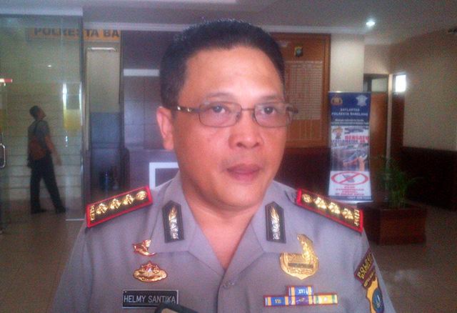 Apa Kabar Kasus Anggi dan Chintya? Ini Keterangan Kapolresta Barelang  