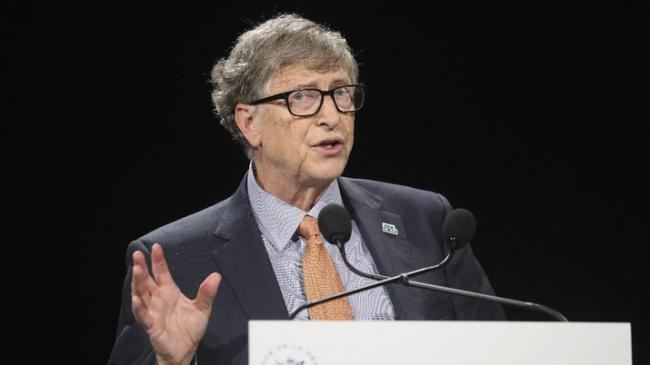 Bill Gates Ungkap Fakta Baru soal Covid-19, Bikin Miris