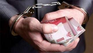 Gelapkan Dana Kredit Miliaran Rupiah, Eks Pegawai BRI Ditahan Jaksa