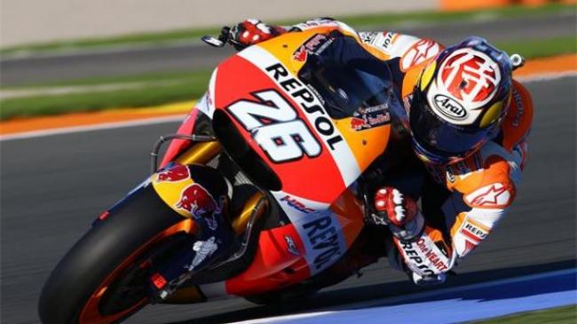 Pedrosa Unggul di Sesi Pembuka Le Mans