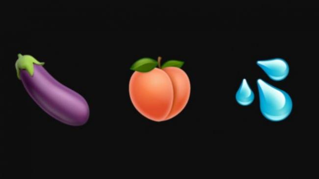 Facebook dan Instagram Larang 3 Emoji Berbau Seksualitas